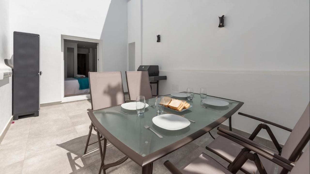 Cozy Historic Corner At Huerto 22 On Suns Paradise Apartamento