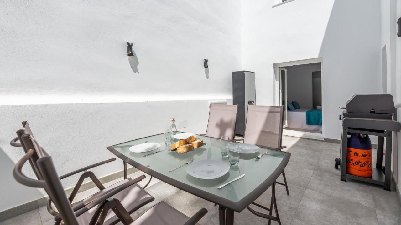 Cozy Historic Corner At Huerto 22 On Suns Paradise *
