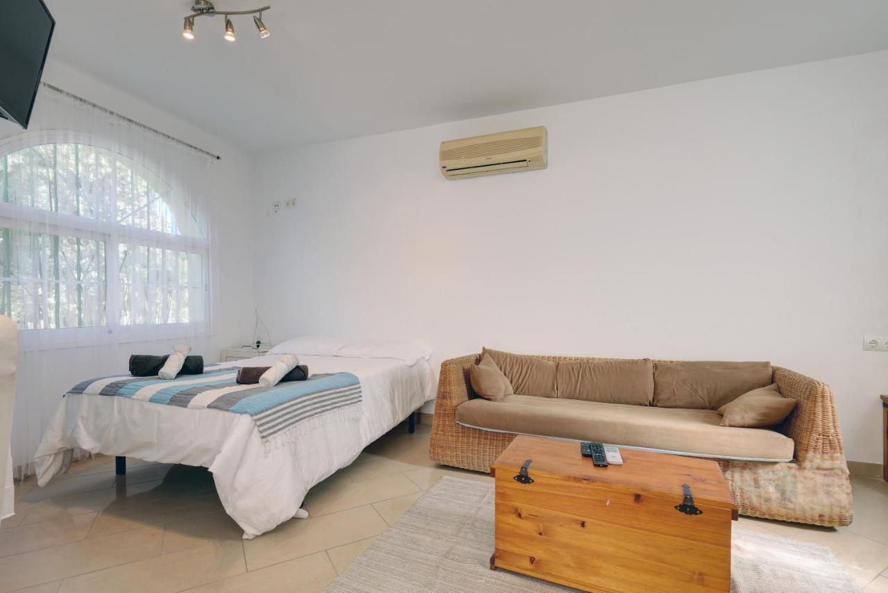 Apartment Estudio Casa Marie