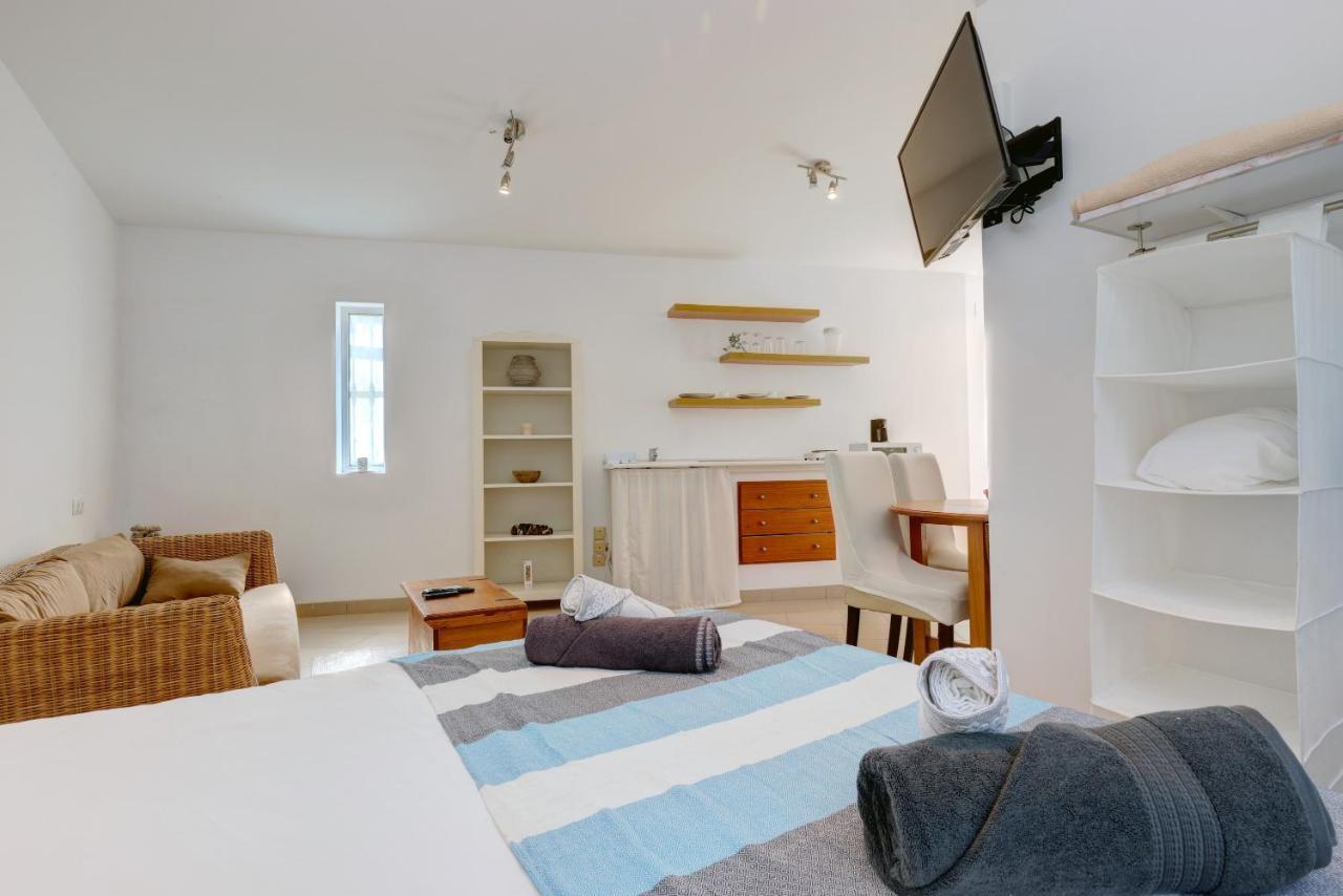 Estudio Casa Marie Apartment *