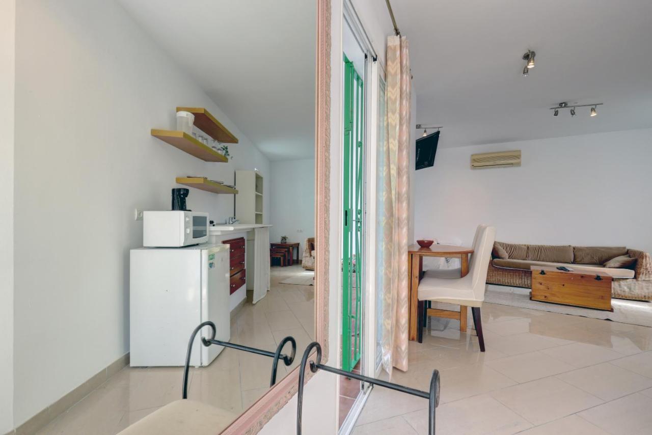 Estudio Casa Marie Apartment Estepona