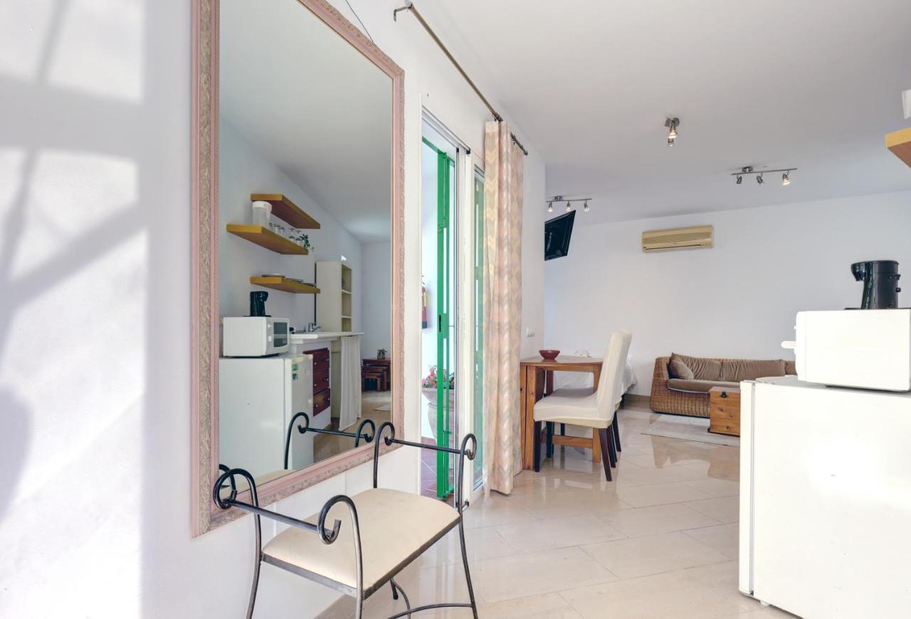 Estudio Casa Marie