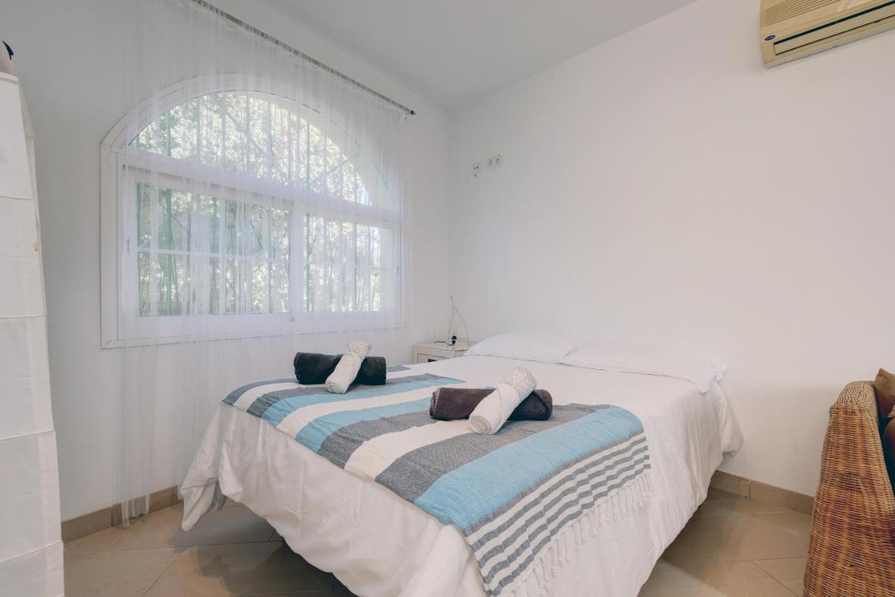 Estudio Casa Marie Apartment