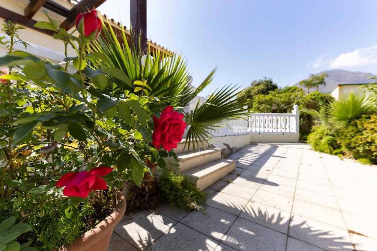 Apartment Estudio Casa Marie Estepona