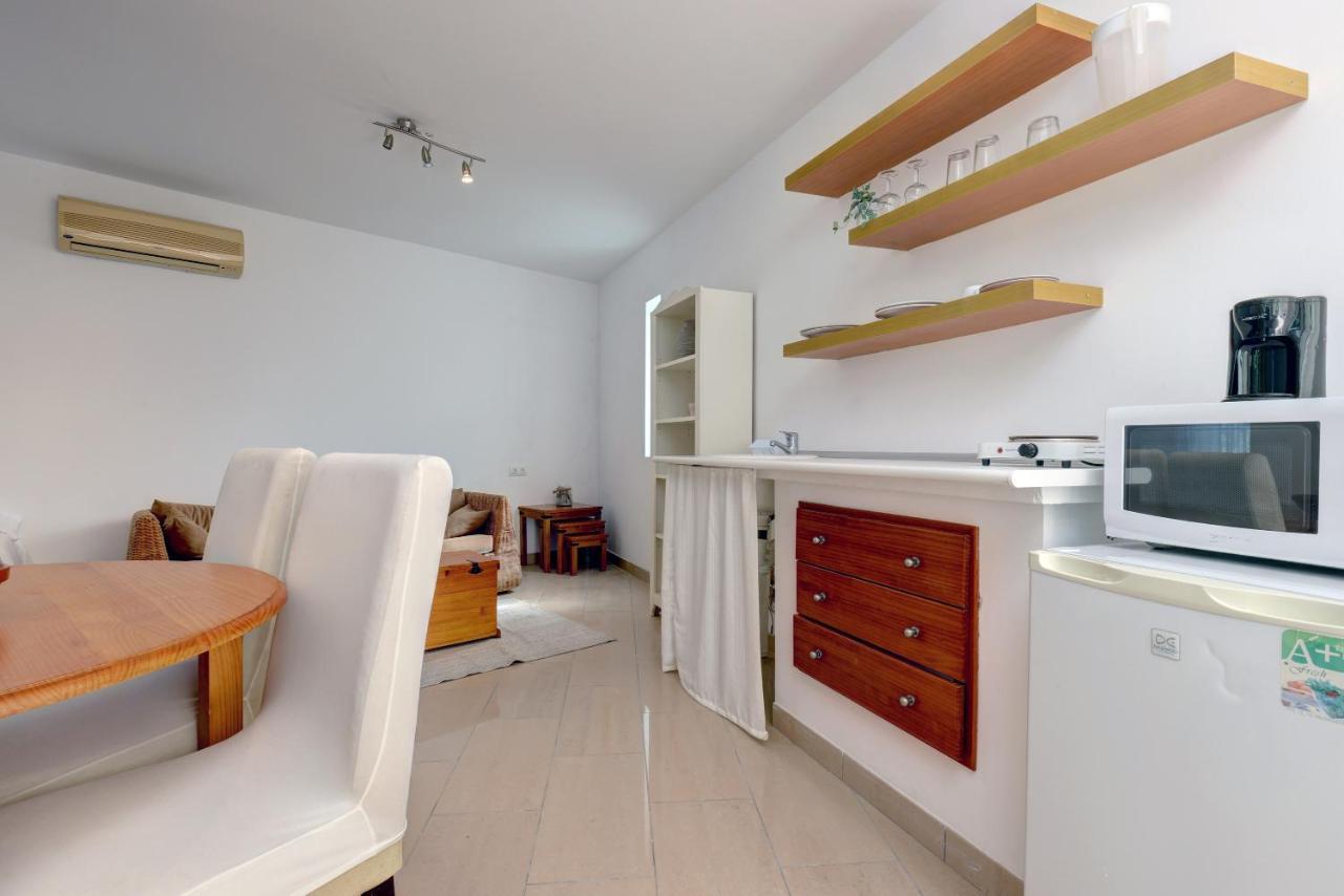 Estudio Casa Marie * Estepona
