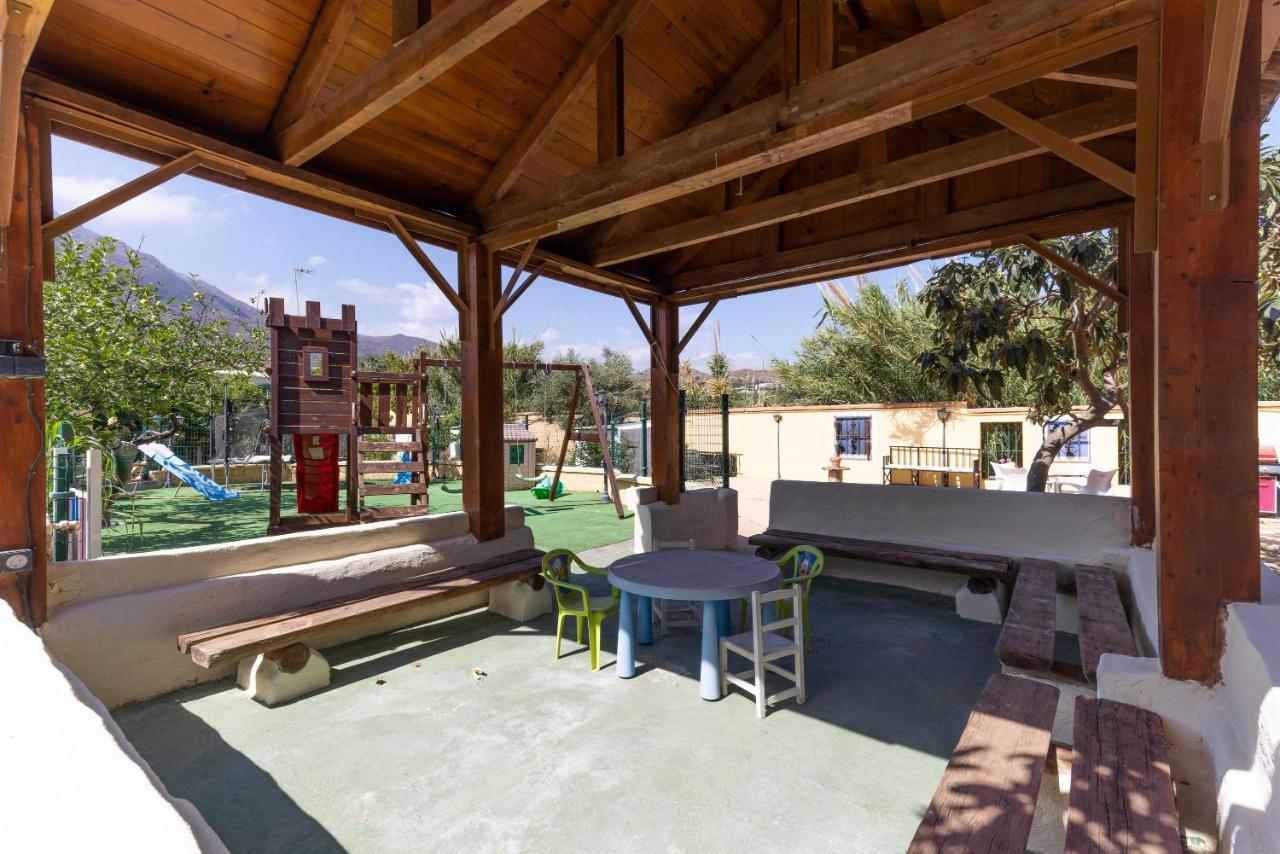 Estudio Casa Marie * Estepona