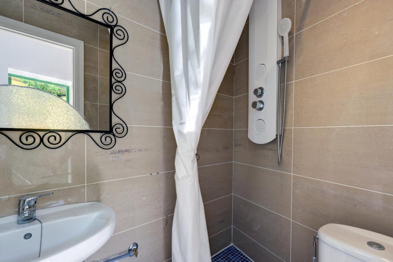Apartment Estudio Casa Marie Estepona