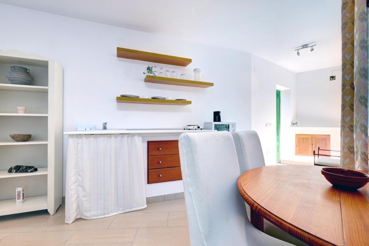 Estudio Casa Marie Apartment Estepona