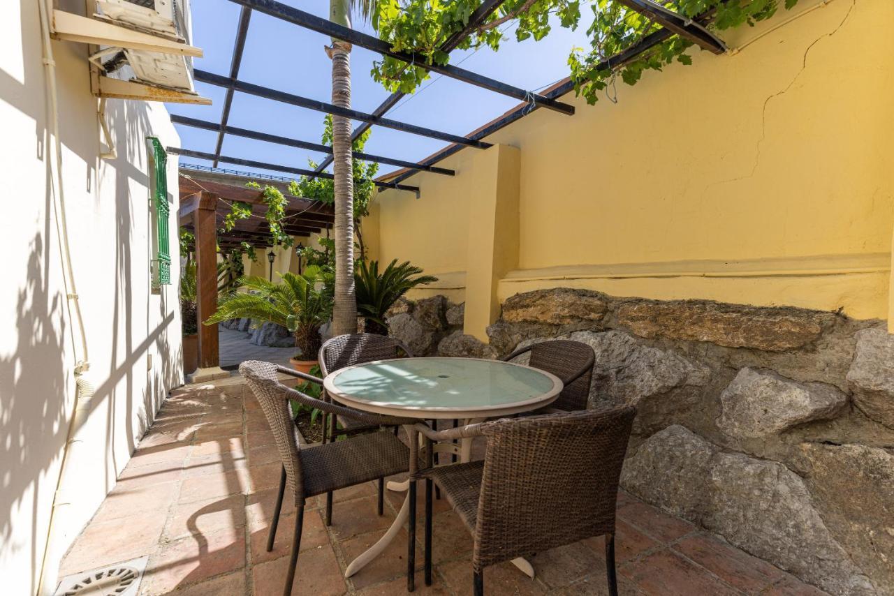 Estudio Casa Marie Apartment Estepona