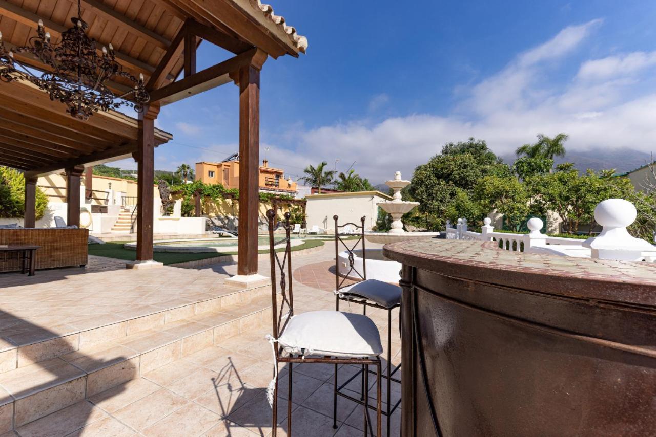 Casa Marie Holiday home