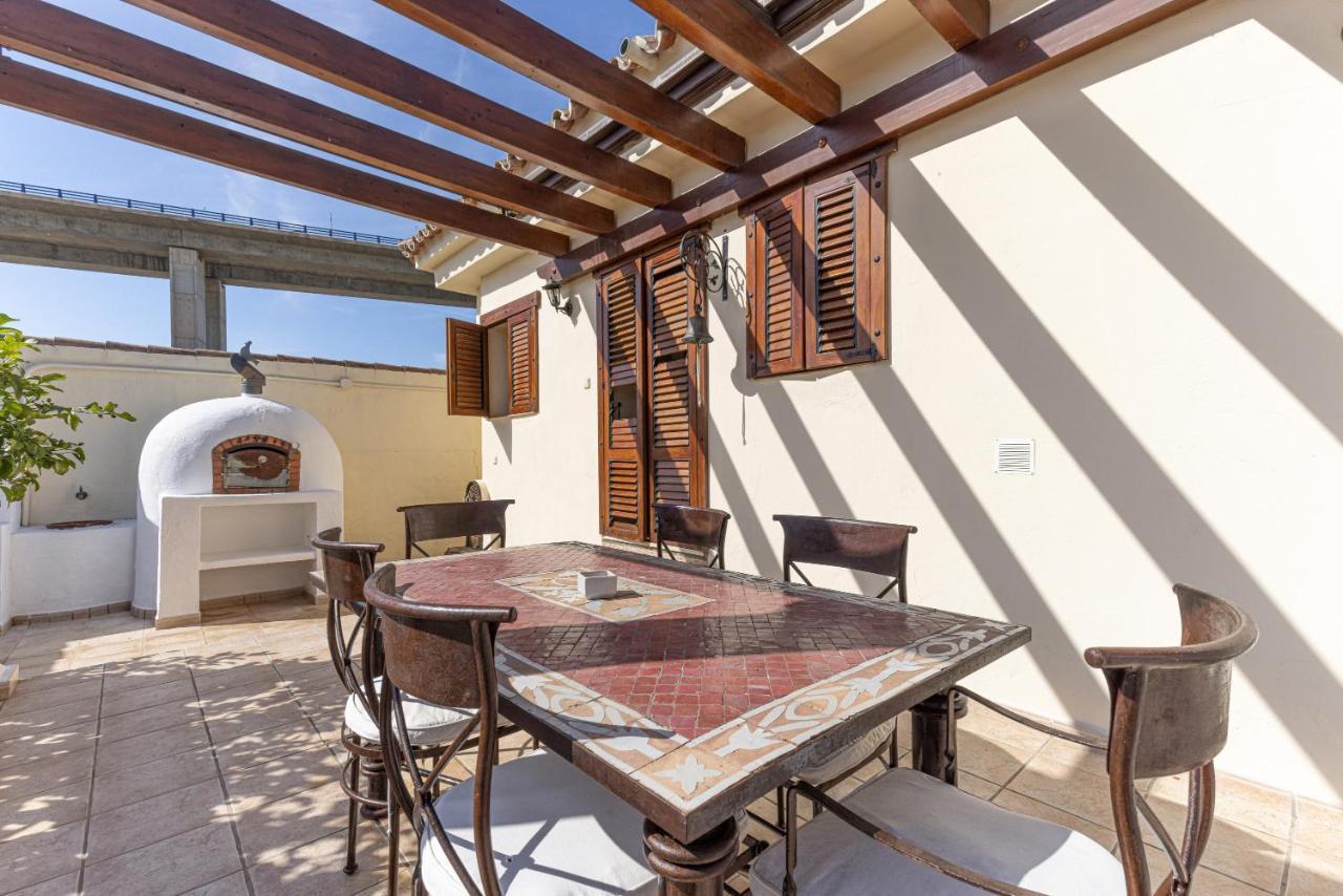 Holiday home Casa Marie *