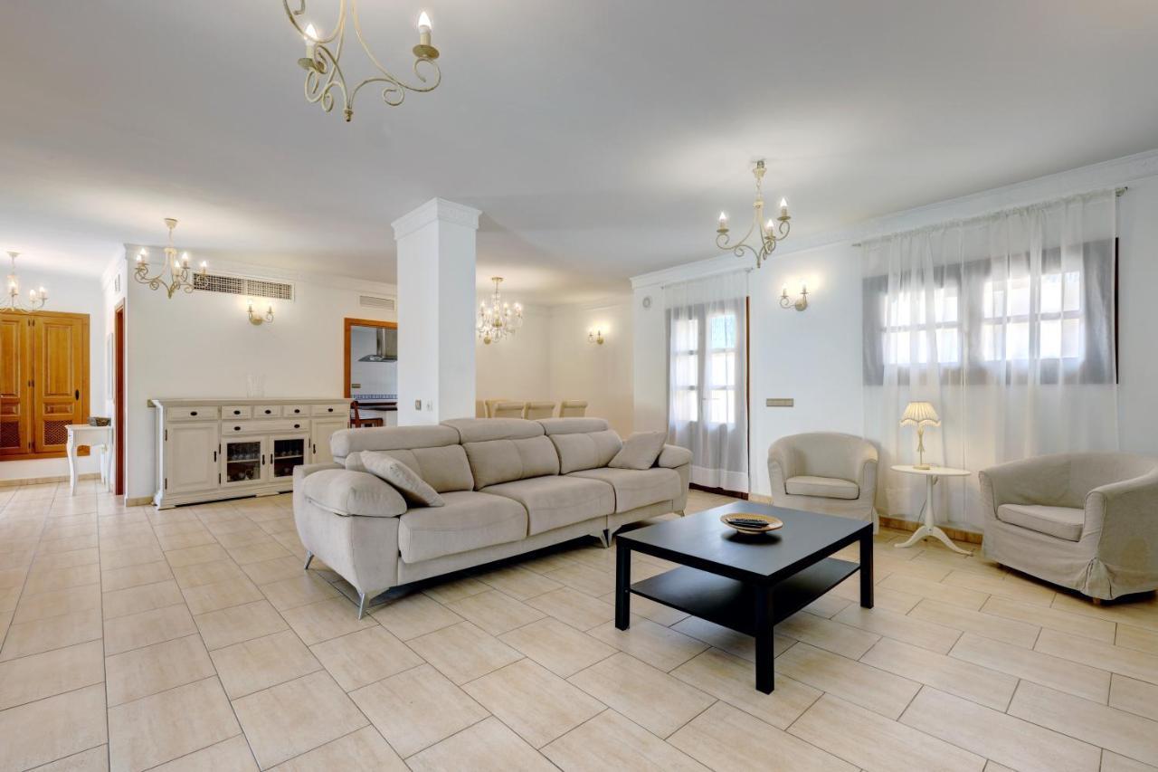 Holiday home Casa Marie