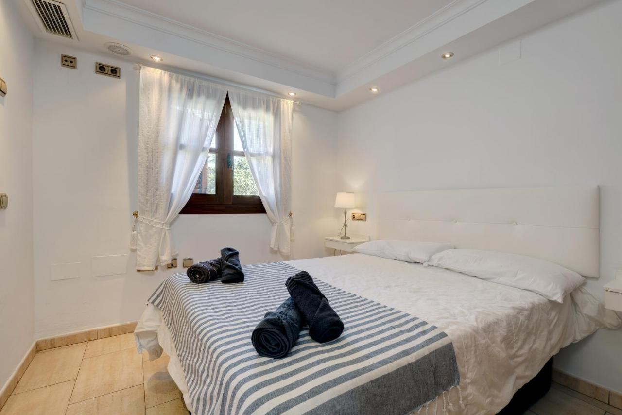 Casa Marie Holiday home Estepona