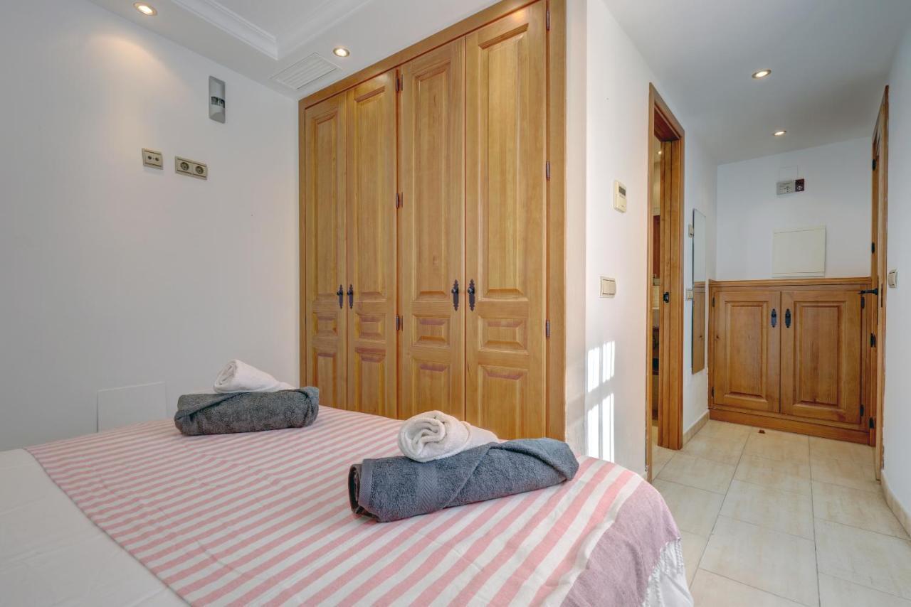 Casa Marie Holiday home Estepona