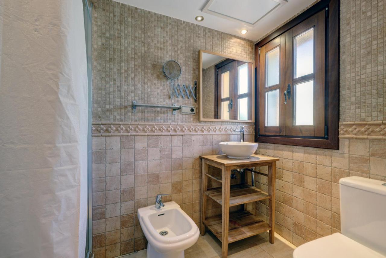 Casa Marie Estepona