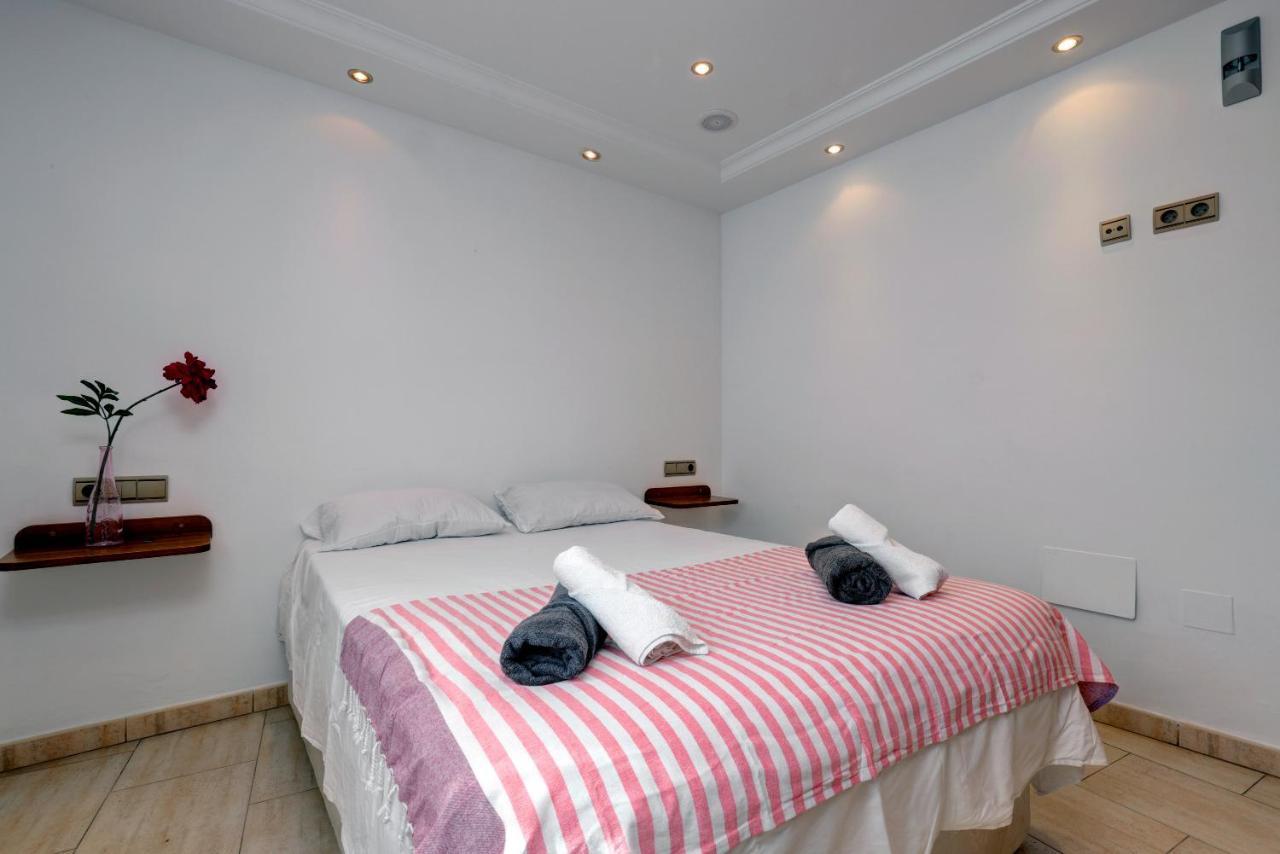 Casa Marie * Estepona