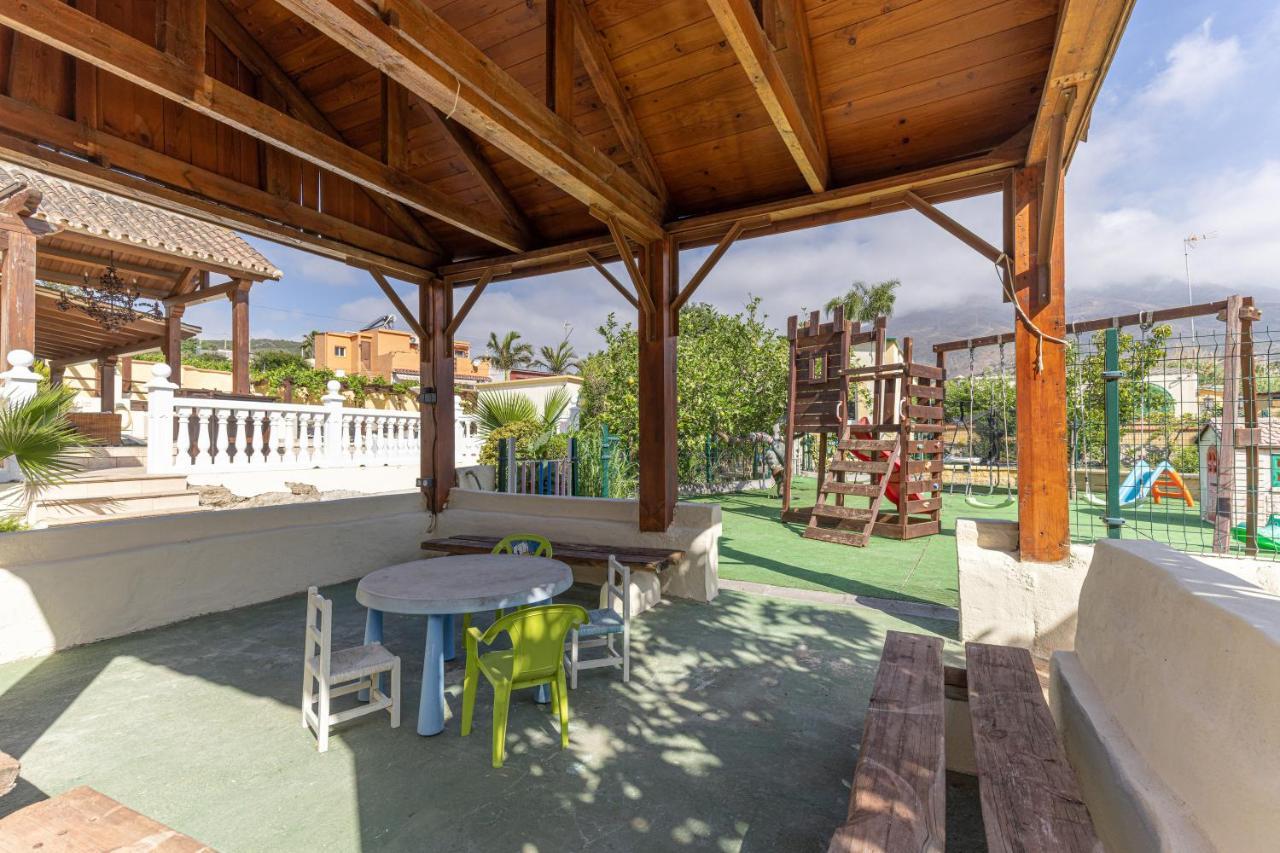 Casa Marie Estepona