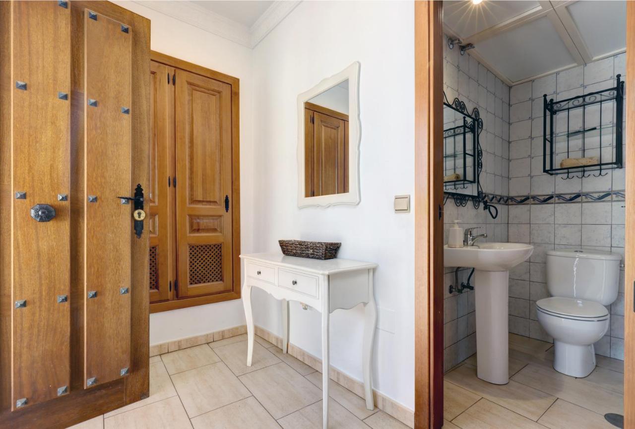Casa Marie Holiday home *