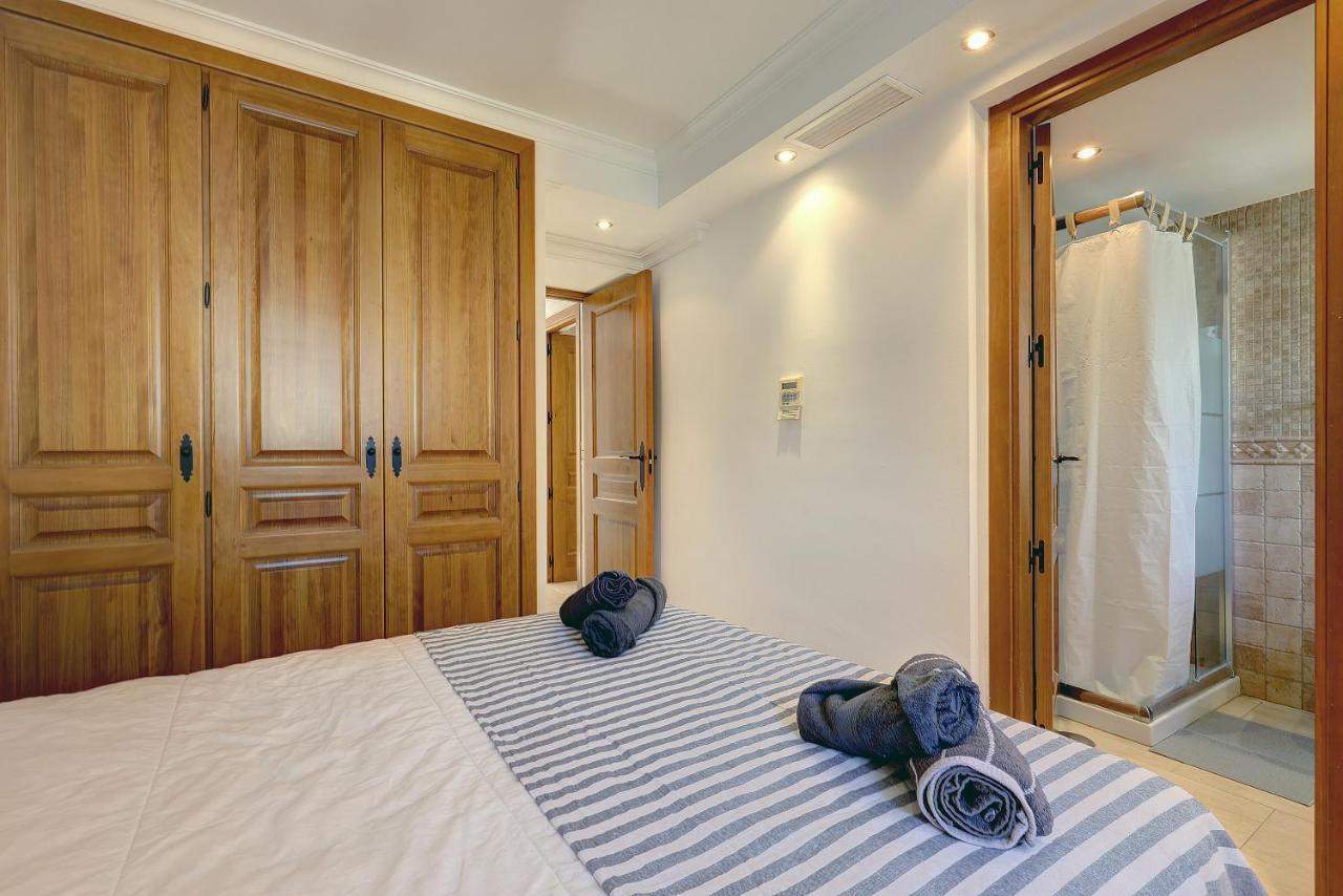 Casa Marie Holiday home Estepona