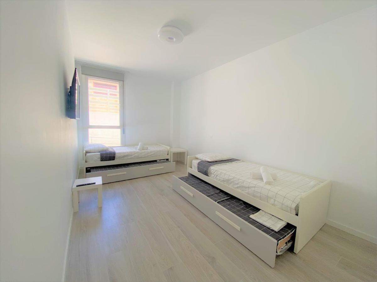 Apartment Luxurious Near Puerto Banus
