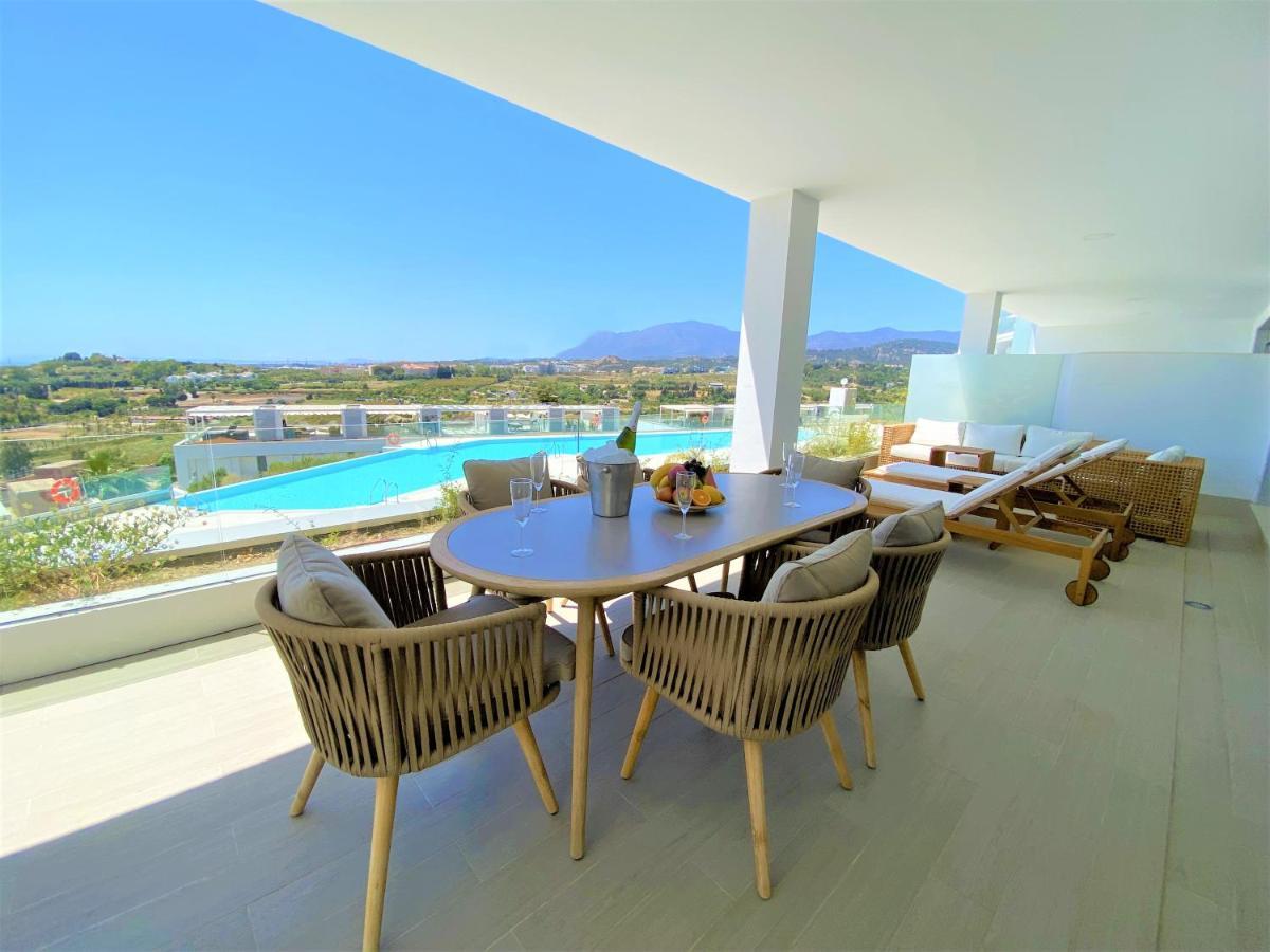 Luxurious Near Puerto Banus * Estepona