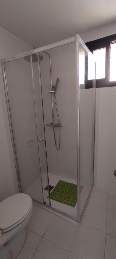 Apartment Cristamar Centro Y Playa *