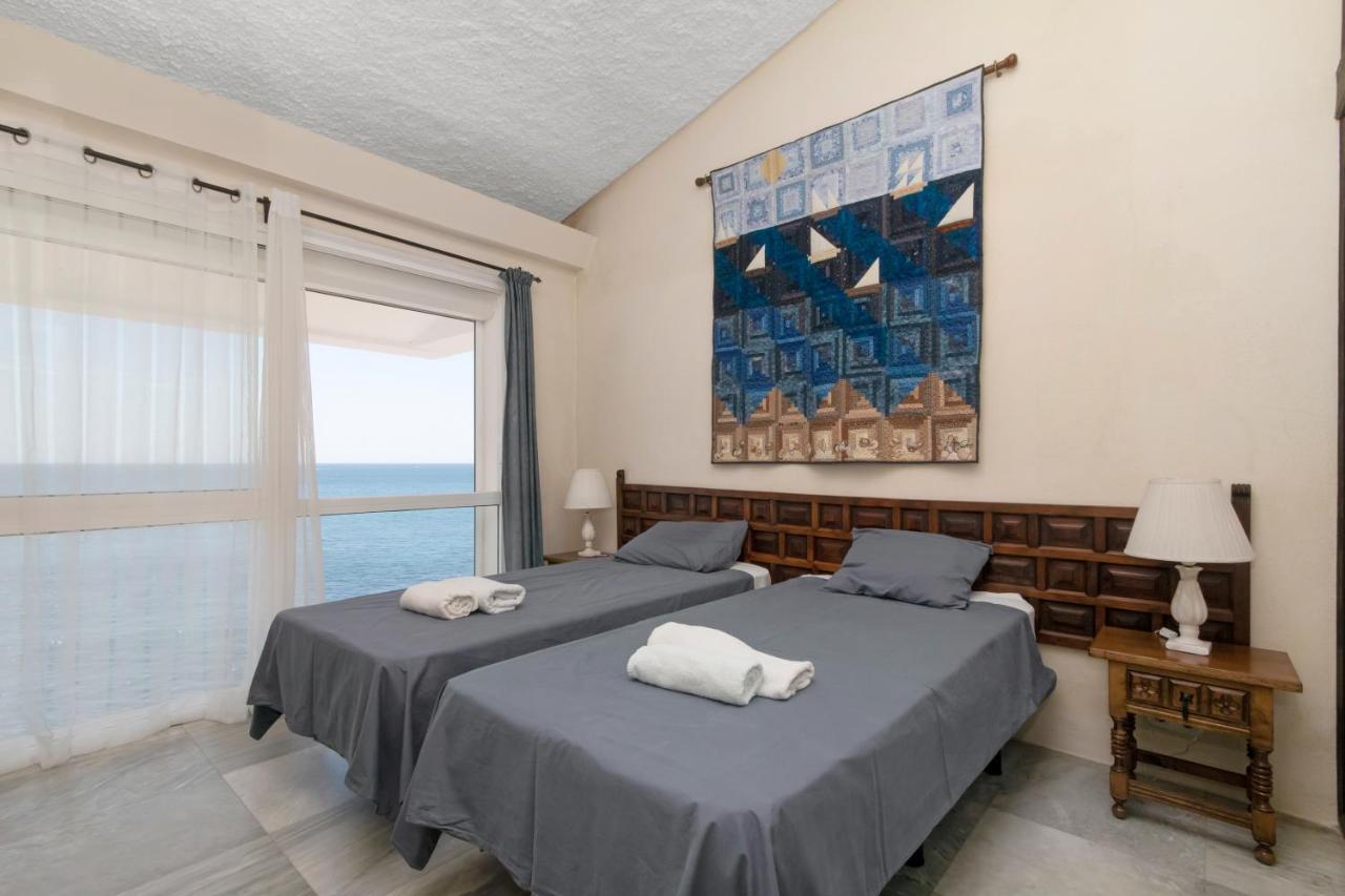 Bahia Dorada 4 Appartement