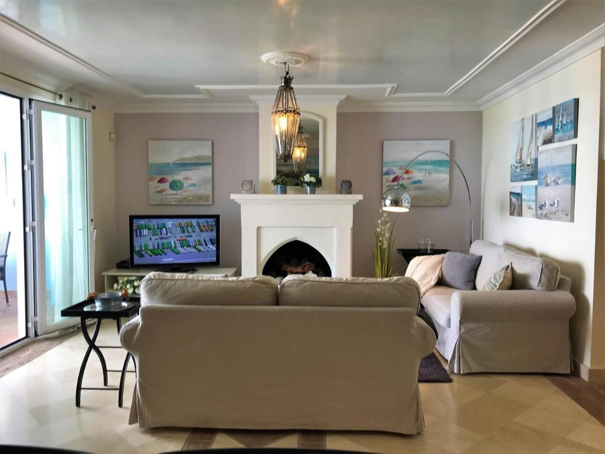La Perla De Marakech Estepona