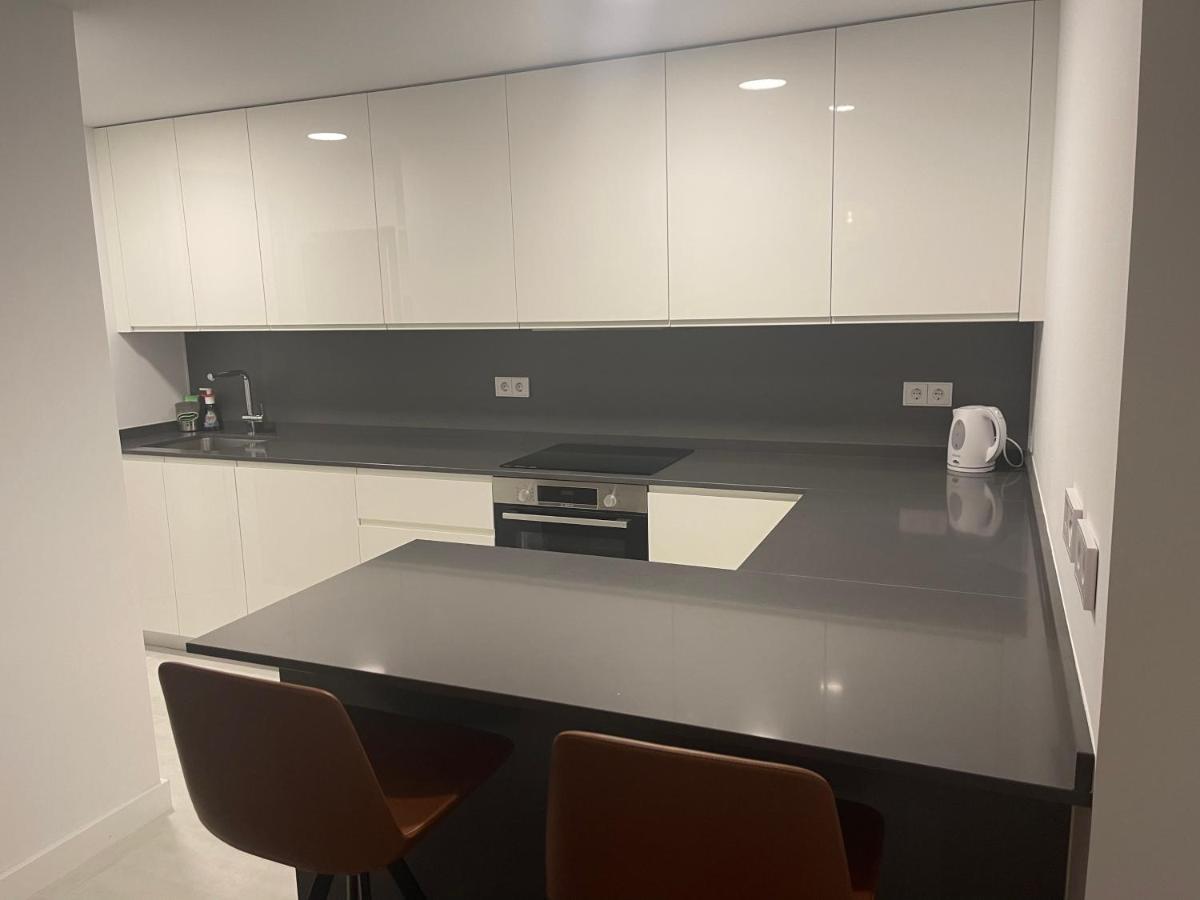 Vanian Gardens -stella Appartement Estepona