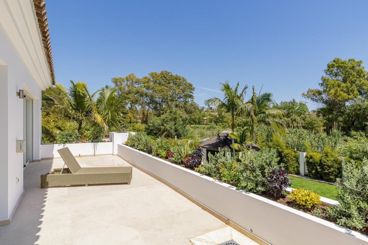 Holiday home For Rent In Marbella Estepona