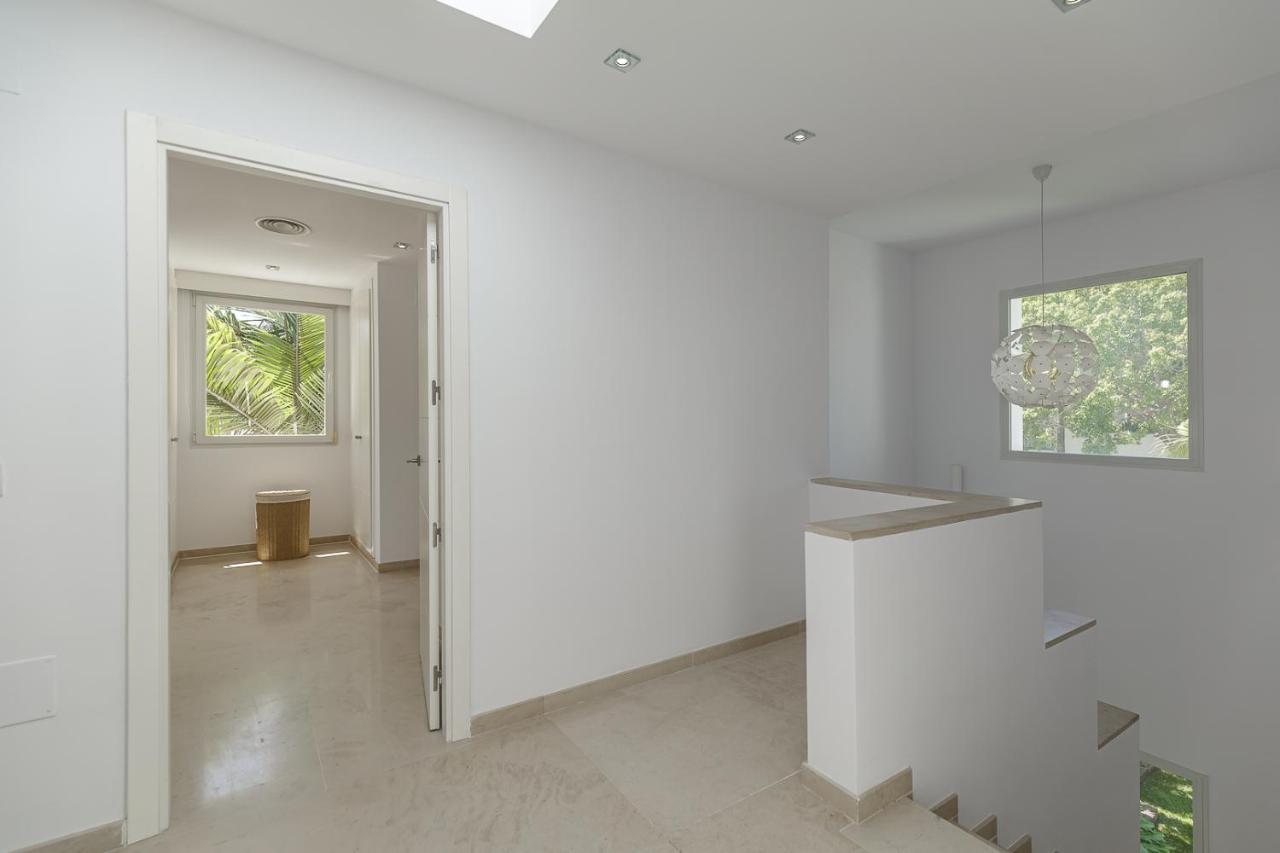 For Rent In Marbella Holiday home