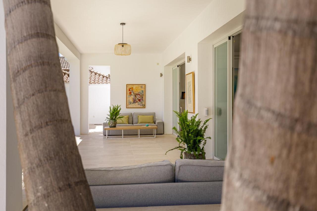 For Rent In Marbella Estepona