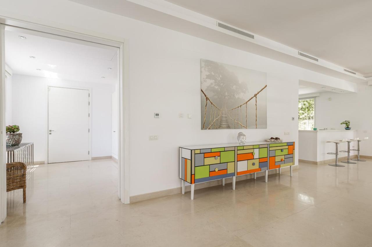 Holiday home For Rent In Marbella *