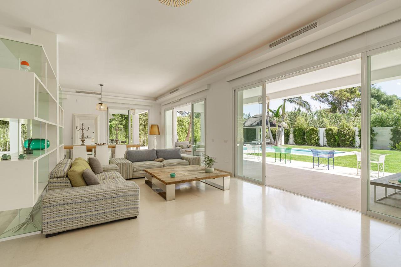 For Rent In Marbella Holiday home