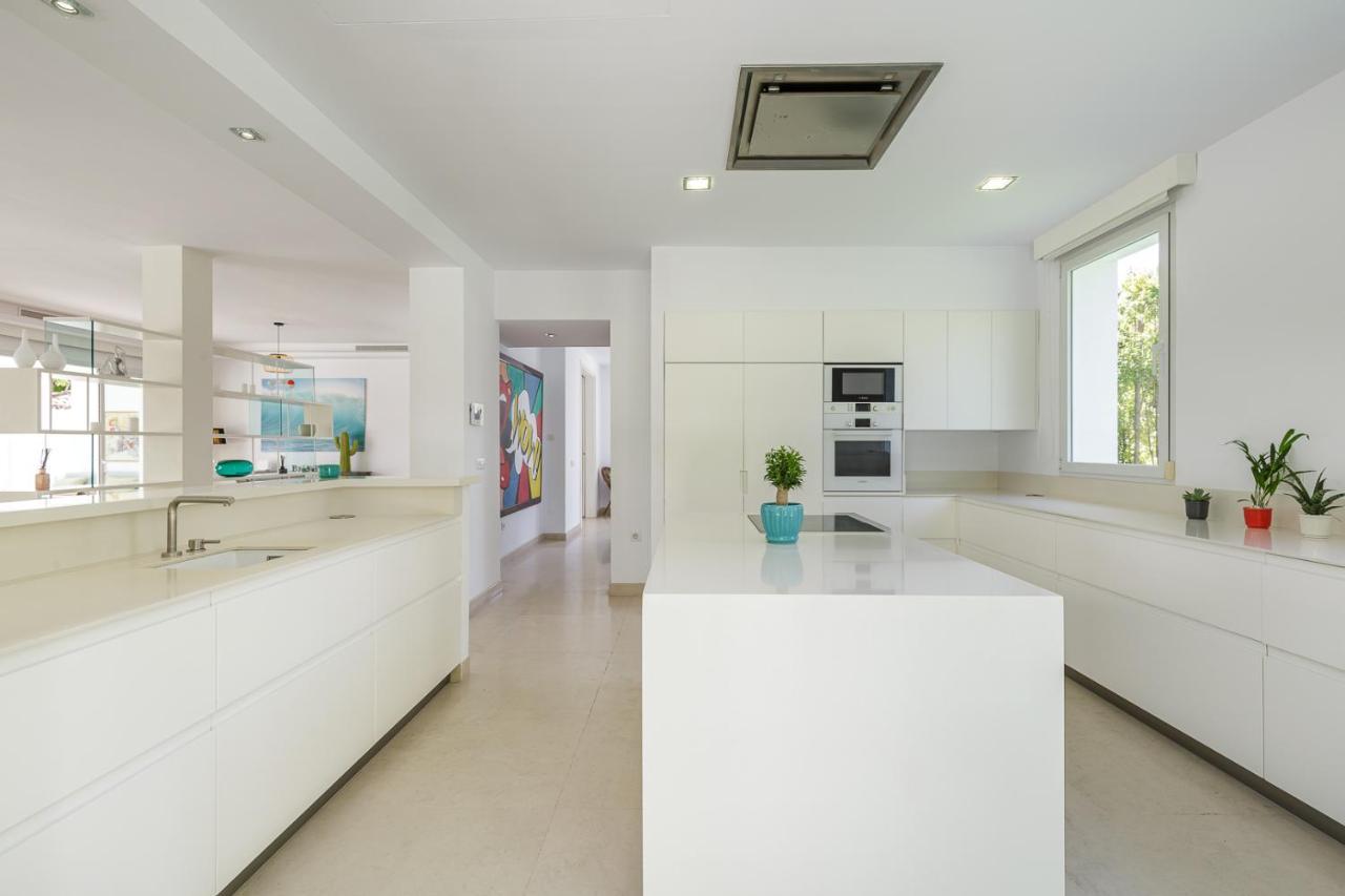 For Rent In Marbella Holiday home