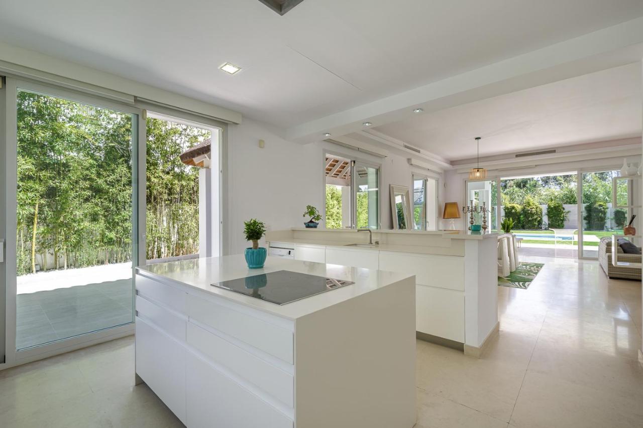 For Rent In Marbella * Estepona
