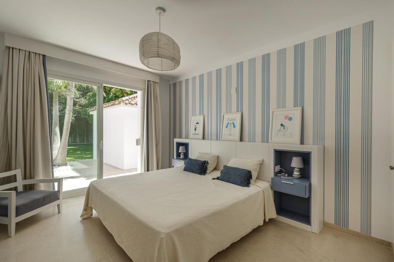 Holiday home For Rent In Marbella