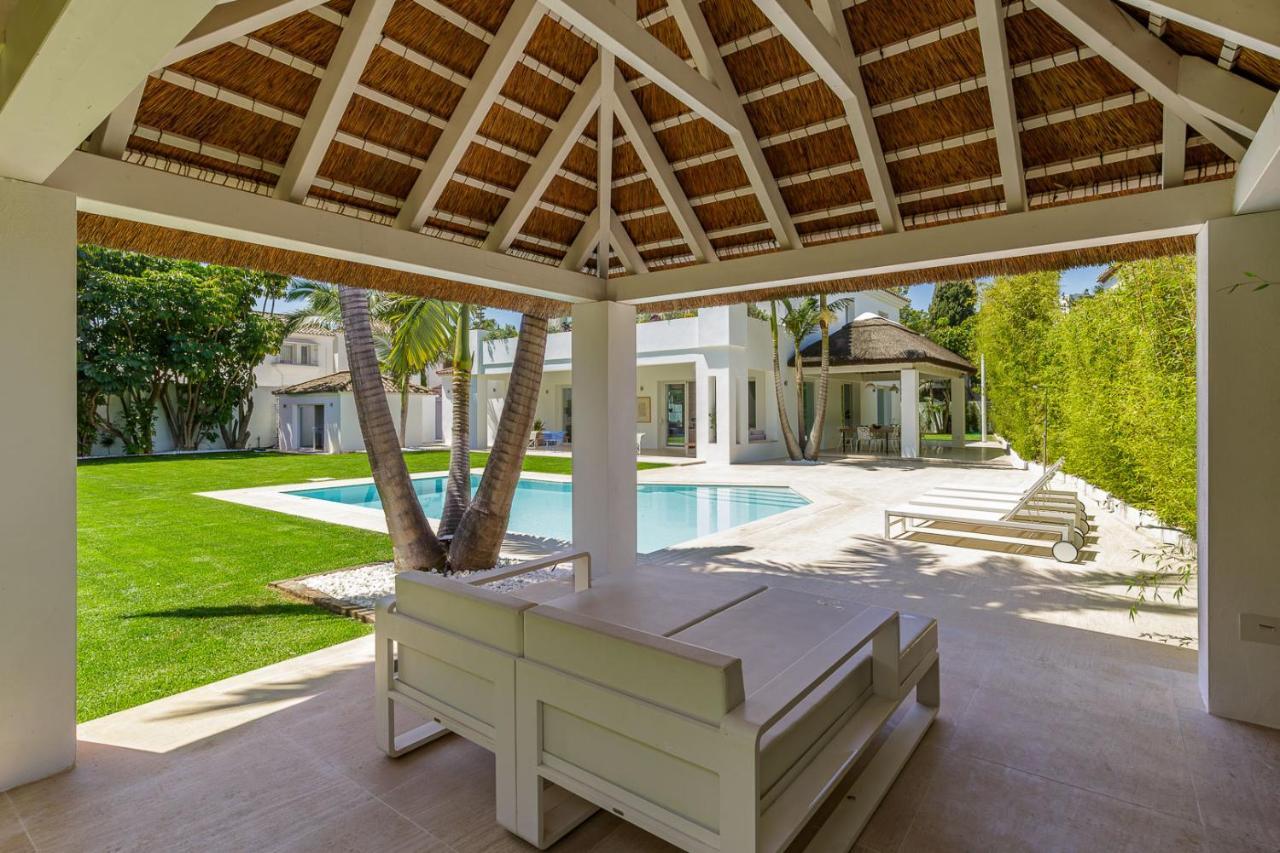 For Rent In Marbella Holiday home