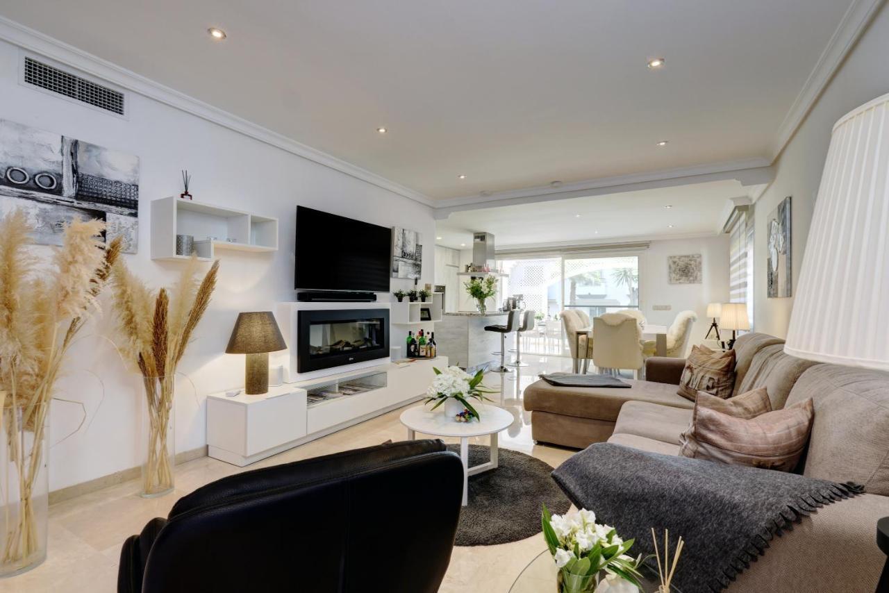 Dominion Vanvitelli 139 Appartement Estepona