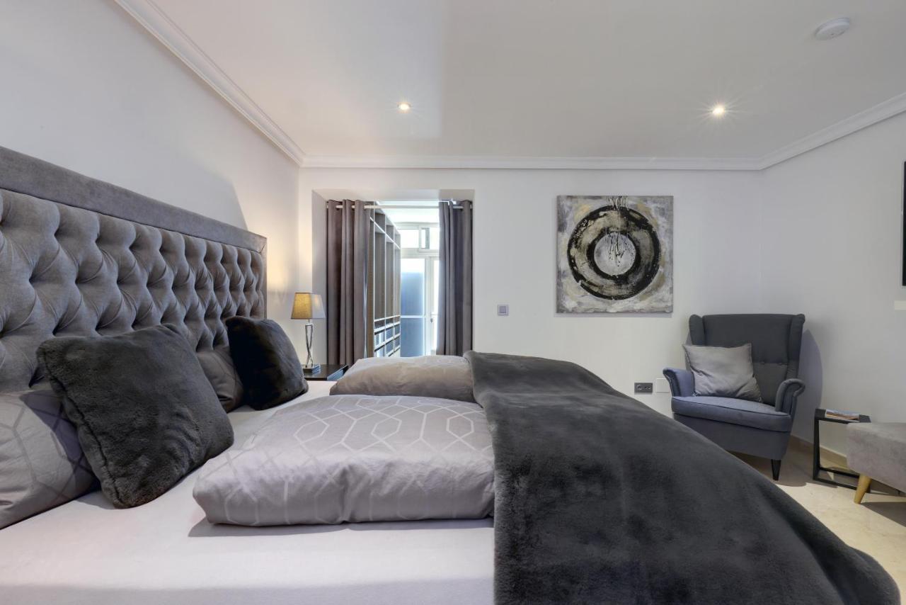 Dominion Vanvitelli 139 Apartment Estepona