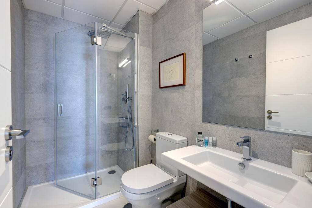 Apartment Ground Floor 4 Bedroom @ Hills! Estepona