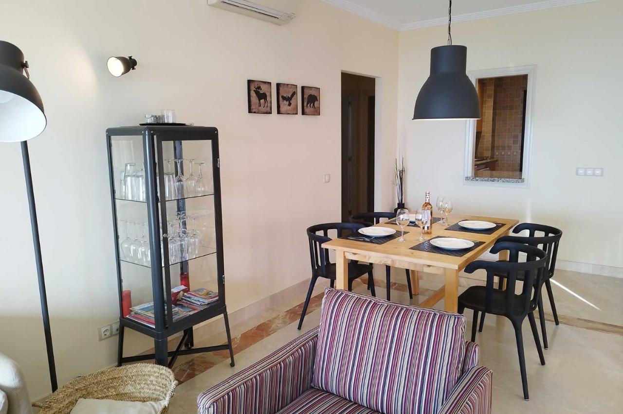 Jardines De Nueva Galera Apartamento