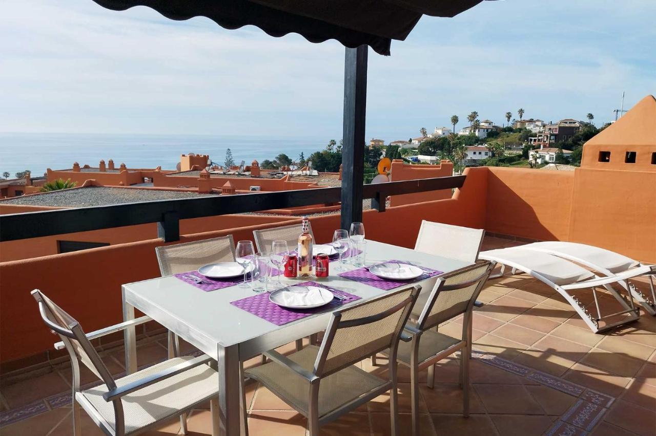 Apartamento Jardines De Nueva Galera *