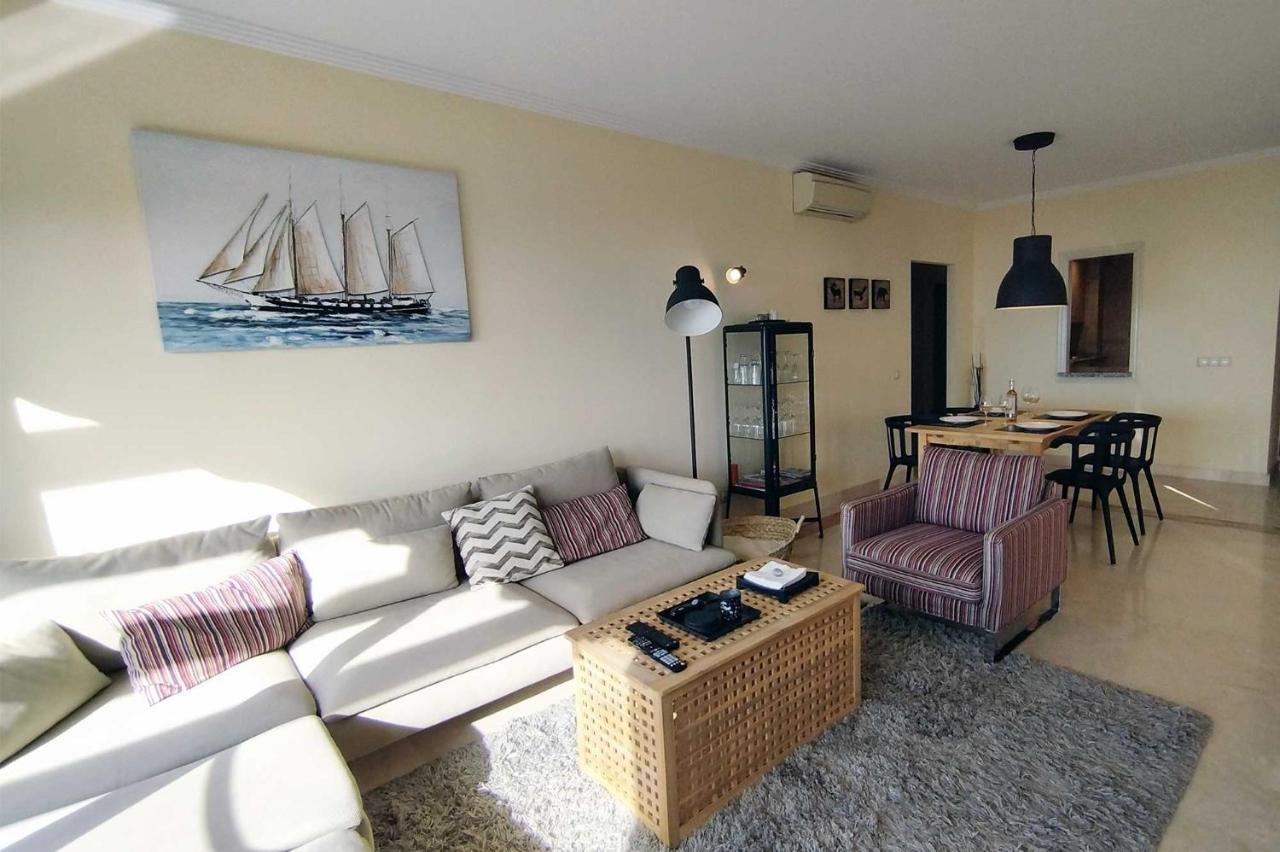 Apartamento Jardines De Nueva Galera