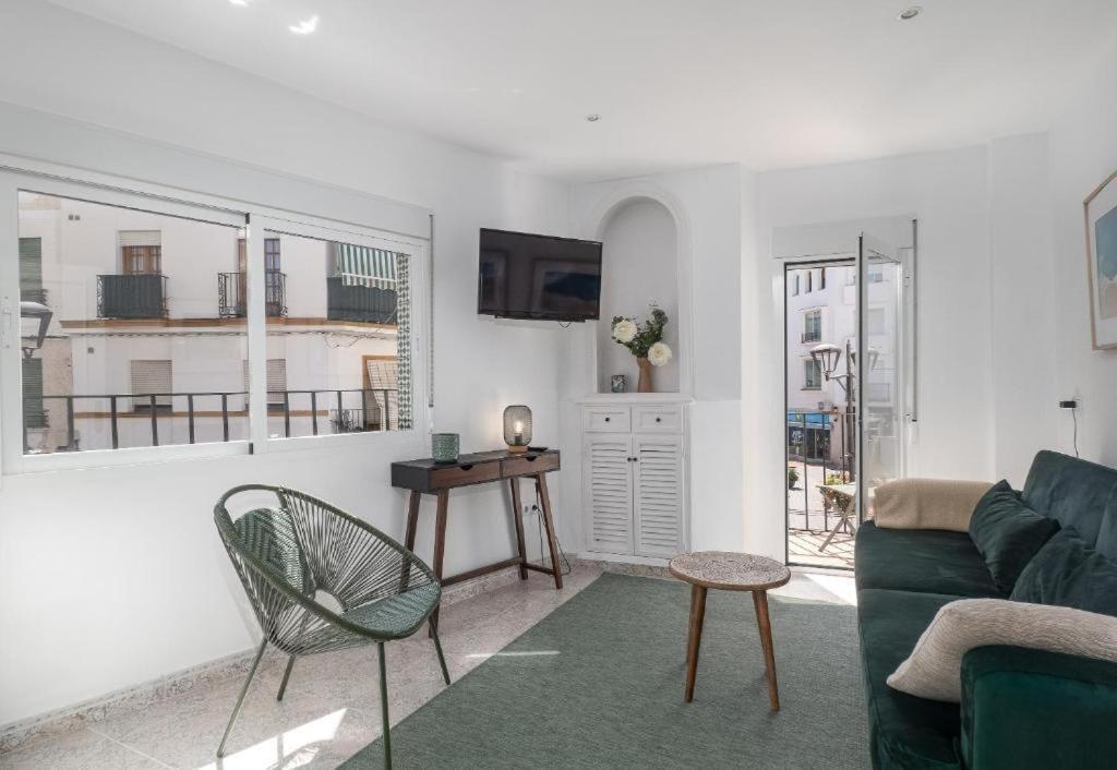 Apartamento Calle Terraza Estepona