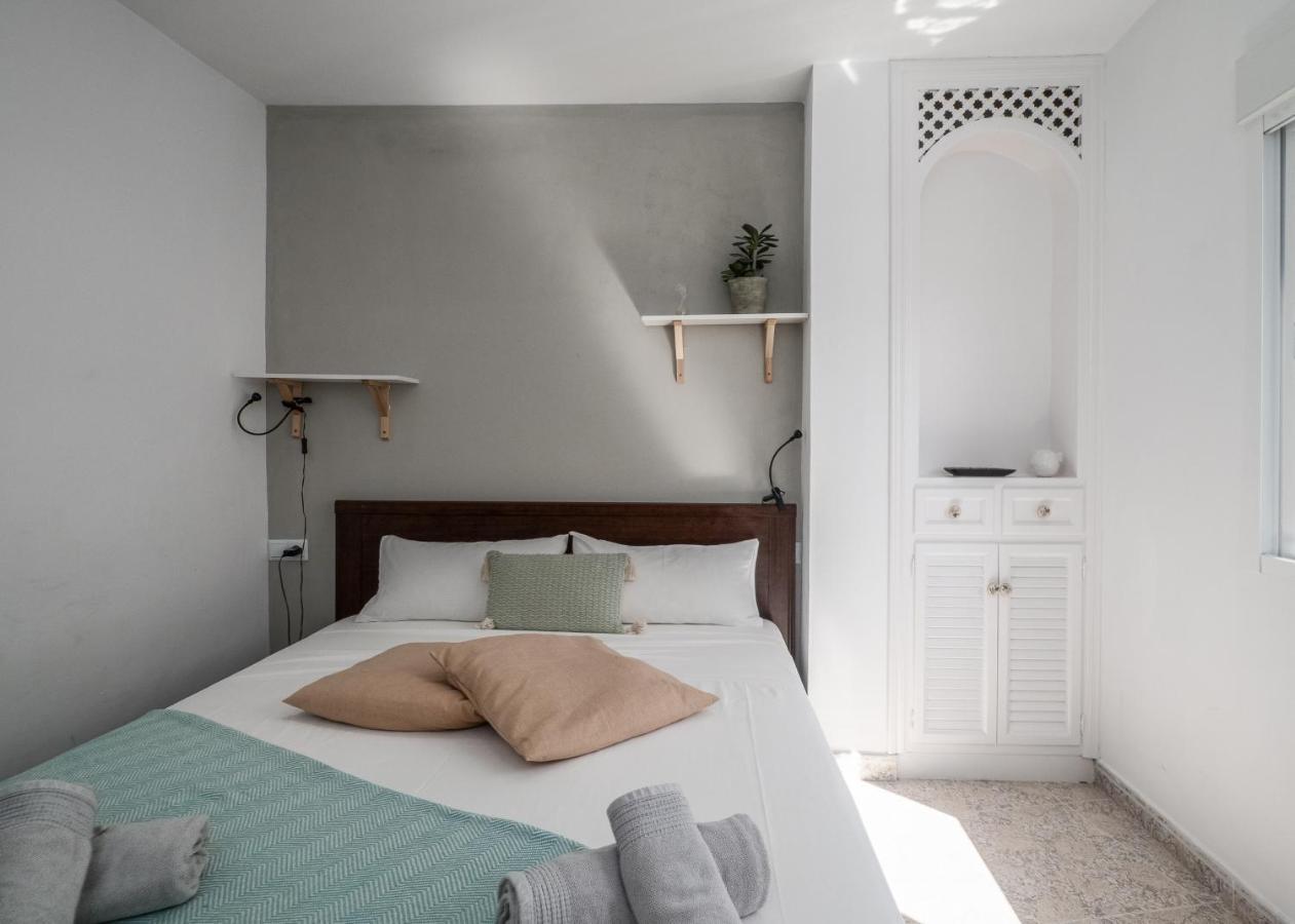 Apartamento Calle Terraza Homestay *