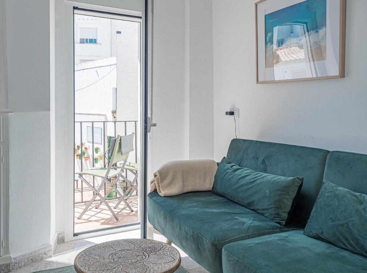 Apartamento Calle Terraza Estepona