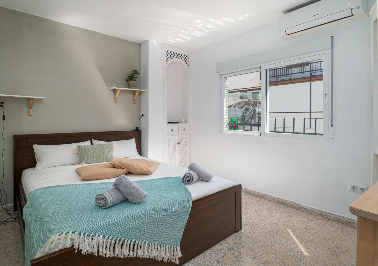 Apartamento Calle Terraza Homestay