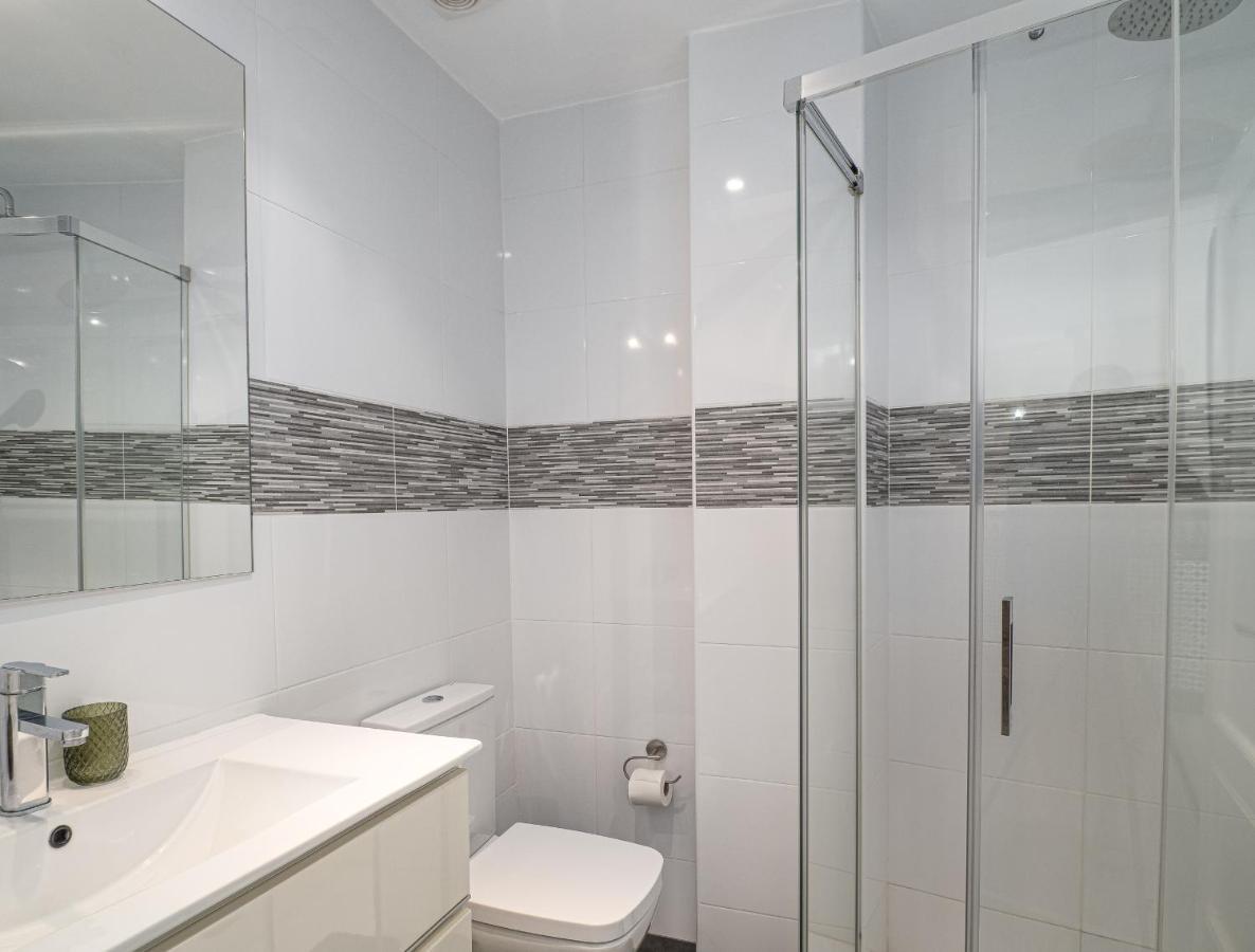 Homestay Apartamento Calle Terraza