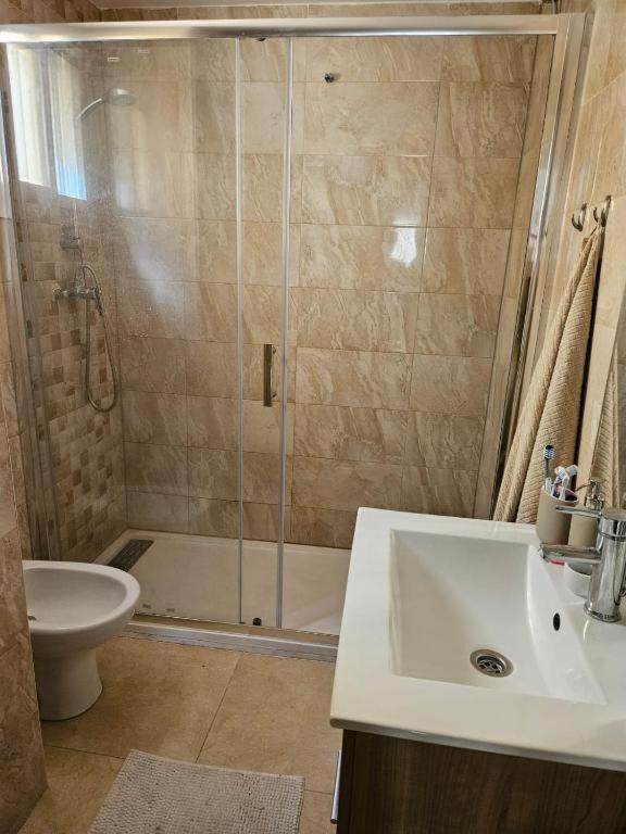 Apartment Delfin Estepona